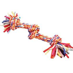 Twistet reb 3 knuder | Genbrugsmateriale