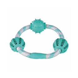 Mintfresh Legereb ring med bolde