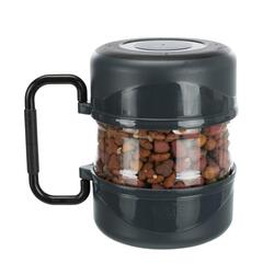 Rejsesæt 3i1 | Foder med på turen