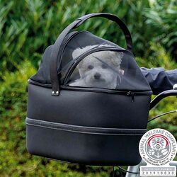 Trixie Front Cykelkurv | 2i1