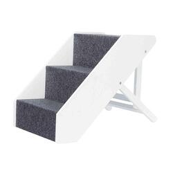 Justerbar Trappe | Trixie