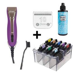 Oster A6 Slim 2020 | Startsæt z1