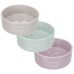 Trixie Junior Keramik hvalpeskål