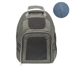 Hunderygsæk Dan | Trixie