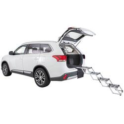 Foldbar trappe 4 trin