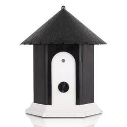 Anti-gø-kontrol til udendørs brug