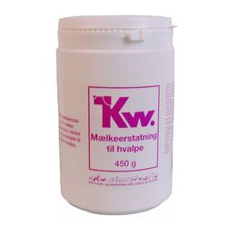 KW Mælkeerstatning til hvalpe