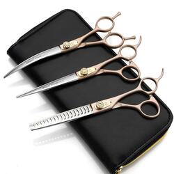 Ollipet Rosella Diamond saksesæt 7" | 3 stk