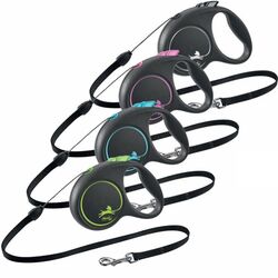 FLEXI Black design | Snor