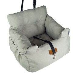 Soft Journey bilsæde | Ollipet