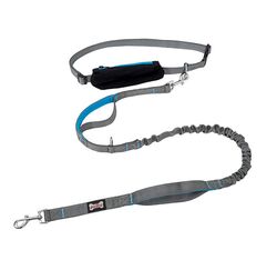 Løbeline fra Dog Lemi