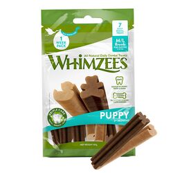 Whimzee Puppy