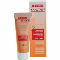 Hundetandpasta |Diafarm