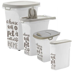 Foderspand m. citat | 4 størrelser