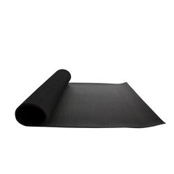 Gummimåtte til trimmebordsplade