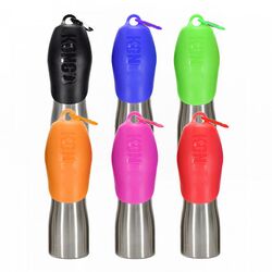 KONG Stainless Steel Bottle | 700ml | 6 varianter