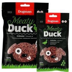 Dogman Meaty Duck Cubes