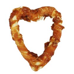 Denta Fun Chicken Heart