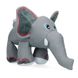 KONG Cozie Ultra Ella Elephant