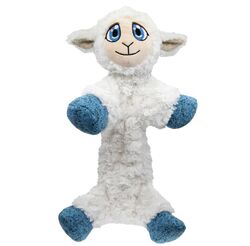 KONG Low Stuff Flopzie | Lyserød Lam→ Medium