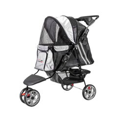 Innopet Buggy All Terrain hundeklapvogn