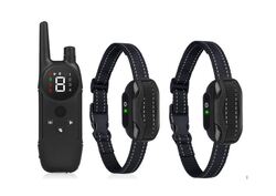 Remote Dog Trainer | Lydighedstræner 2Pack