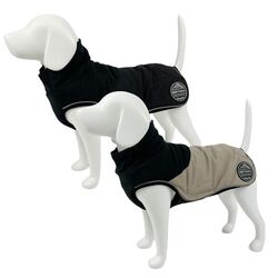 Peppy Buddies SPORTY TERMO JAKKE