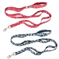 Truelove Floral Hundesnor med blomster