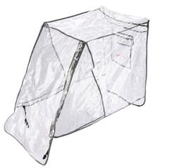 Innopet universal regnovertræk til hundeklapvogne model Buggy Adventure samt Buggy Allure