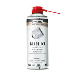 Wahl Blade Ice - effektiv og øjeblikkelig køling af dit klippeskær