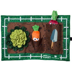 Nina Ottosson Aktivitetstæppe Havearbejde Fun