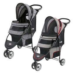 Innopet Buggy Avenue | Hundeklapvogn