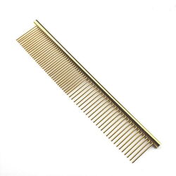 Ollipet Guldkam 19 cm