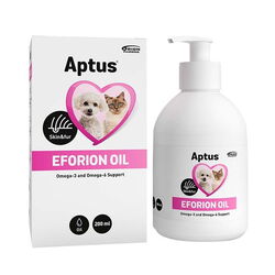 Aptus Eforion olie, 200 ml