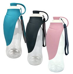 Ollipet Outdoor Drikkeflaske til turen