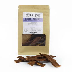 Ollipet Heste Hapser