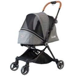 Innopet Buggy City Edition | Hundeklapvogn