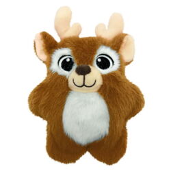KONG Snuzzles Julebamse