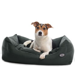 Buster sofaseng | Sort