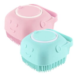 Ollipet Vaskebørste