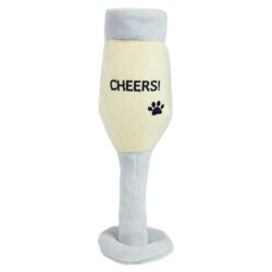 Plys Champagneglas