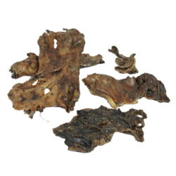 Snack'it Store Hestehudsplade