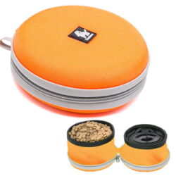 TrueLove Foldbar Hundeskål