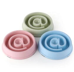 Snabel-a slow feeder