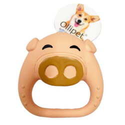 Piv legetøj til hvalpe og små hunde fra Ollipet