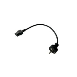 Originalt adapterkabel til Oster klippemaskine model A6