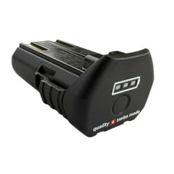 Heiniger genopladeligt Lithium Ion batteri til klippemaskine model OPAL