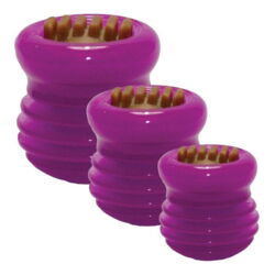 Starmark Everlasting Treat Groovy Ball Lisa