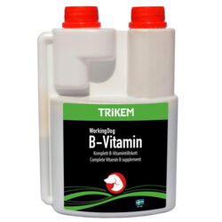 Trikem B-Vitamin