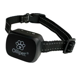 Ollipet Mini Anti Gø Halsbånd til mindre hunde